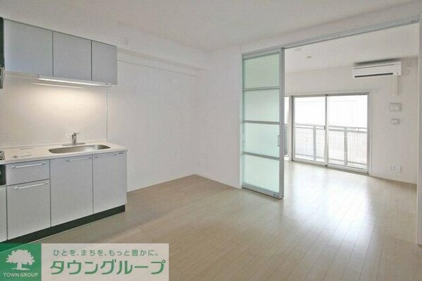 GAGAの物件内観写真